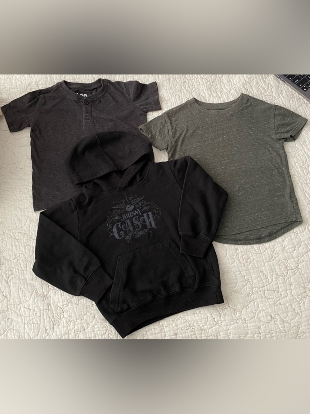 Boy Bundle 3T